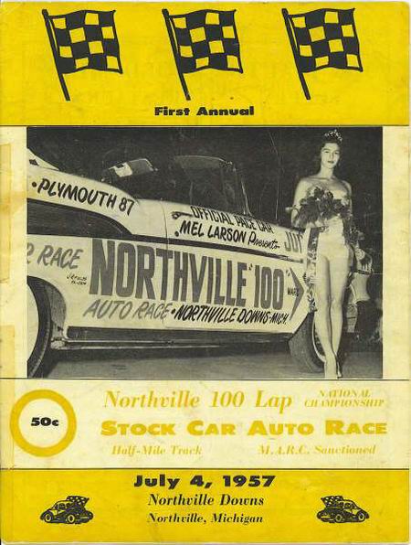 Northville Downs